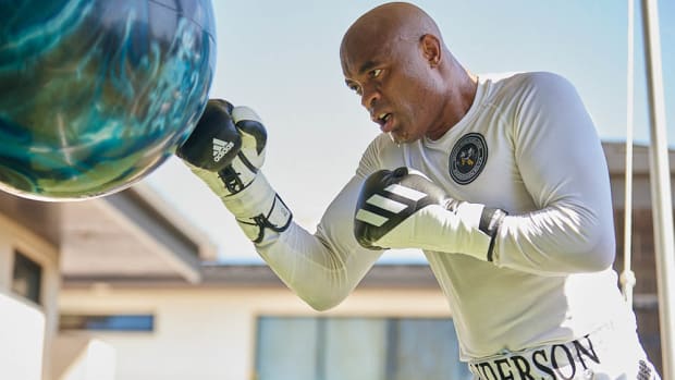 anderson-silva